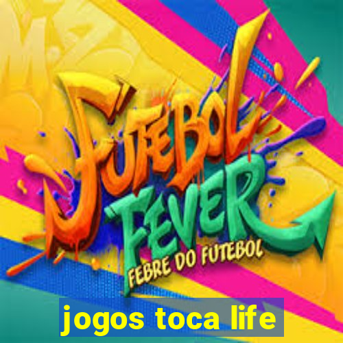 jogos toca life